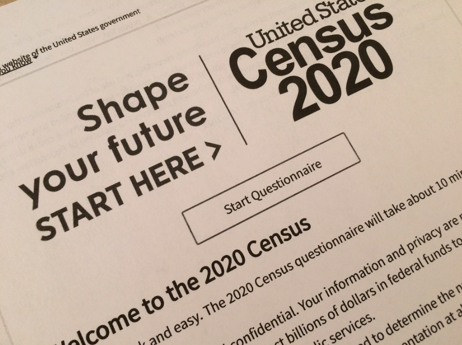 Censo 2020: Creciente comunidad latina frente al reto de lograr mayor representación Censo 2020: Creciente comunidad latina frente al reto de lograr mayor representación