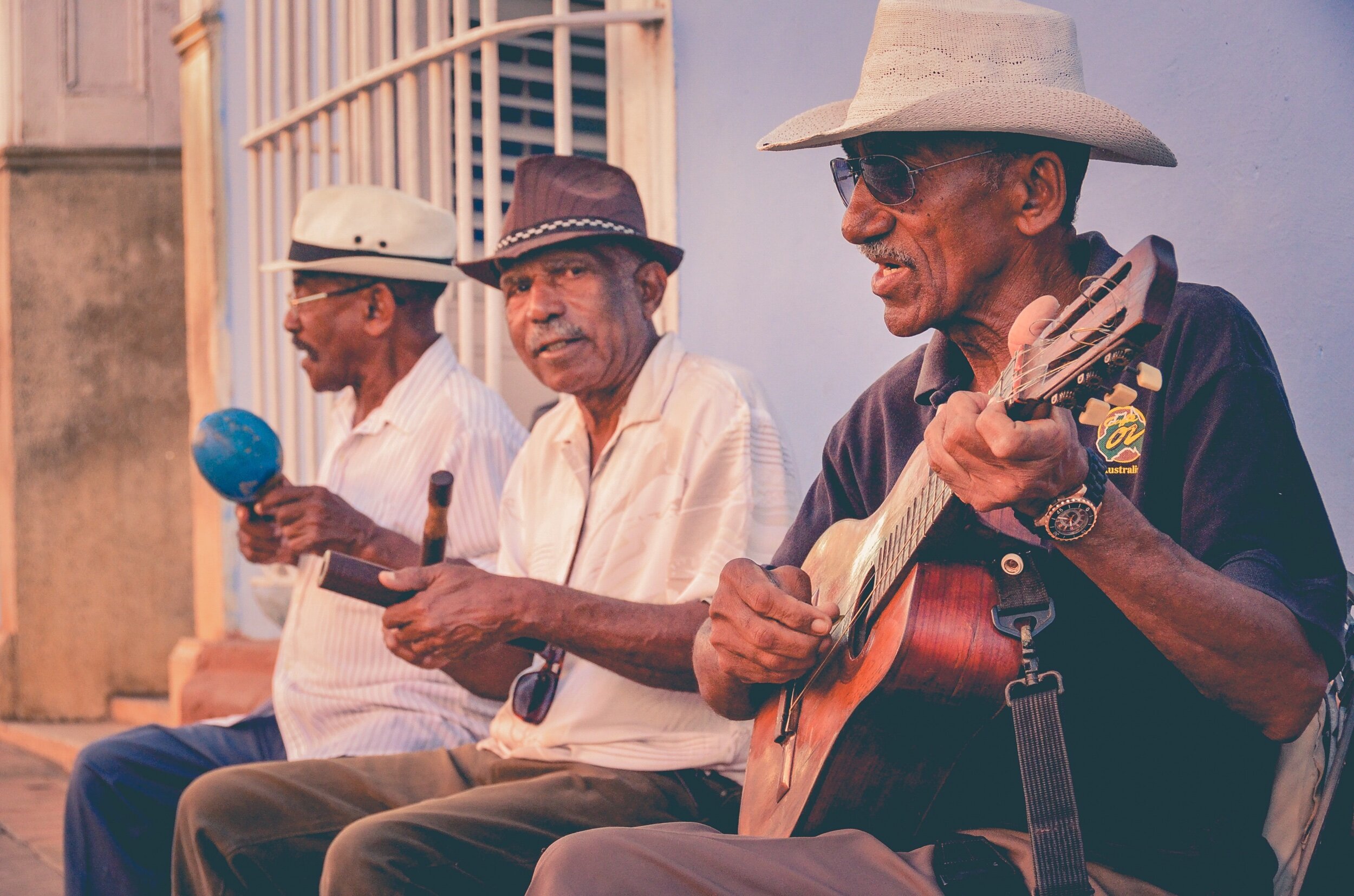 Mes de la Herencia Hispana: Celebrar con orgullo el legado de nuestra cultura Mes de la Herencia Hispana: Celebrar con orgullo el legado de nuestra cultura