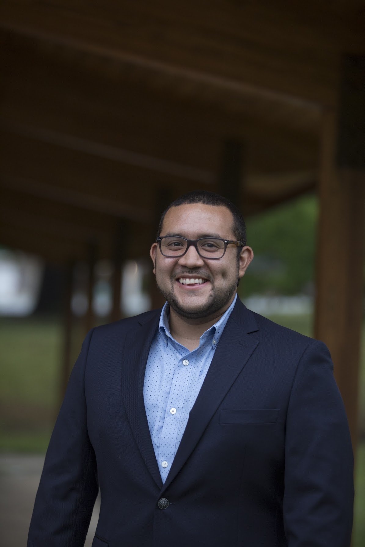 Ricky Hurtado: “Si logramos organizarnos podemos hacer una gran diferencia” Ricky Hurtado: “Si logramos organizarnos podemos hacer una gran diferencia”