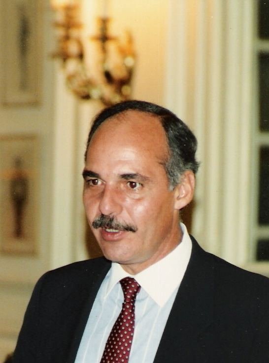 Expresidente Cristiani responsable de Masacre de la UCA, acusa Fiscalía salvadoreña Expresidente Cristiani responsable de Masacre de la UCA, acusa Fiscalía salvadoreña