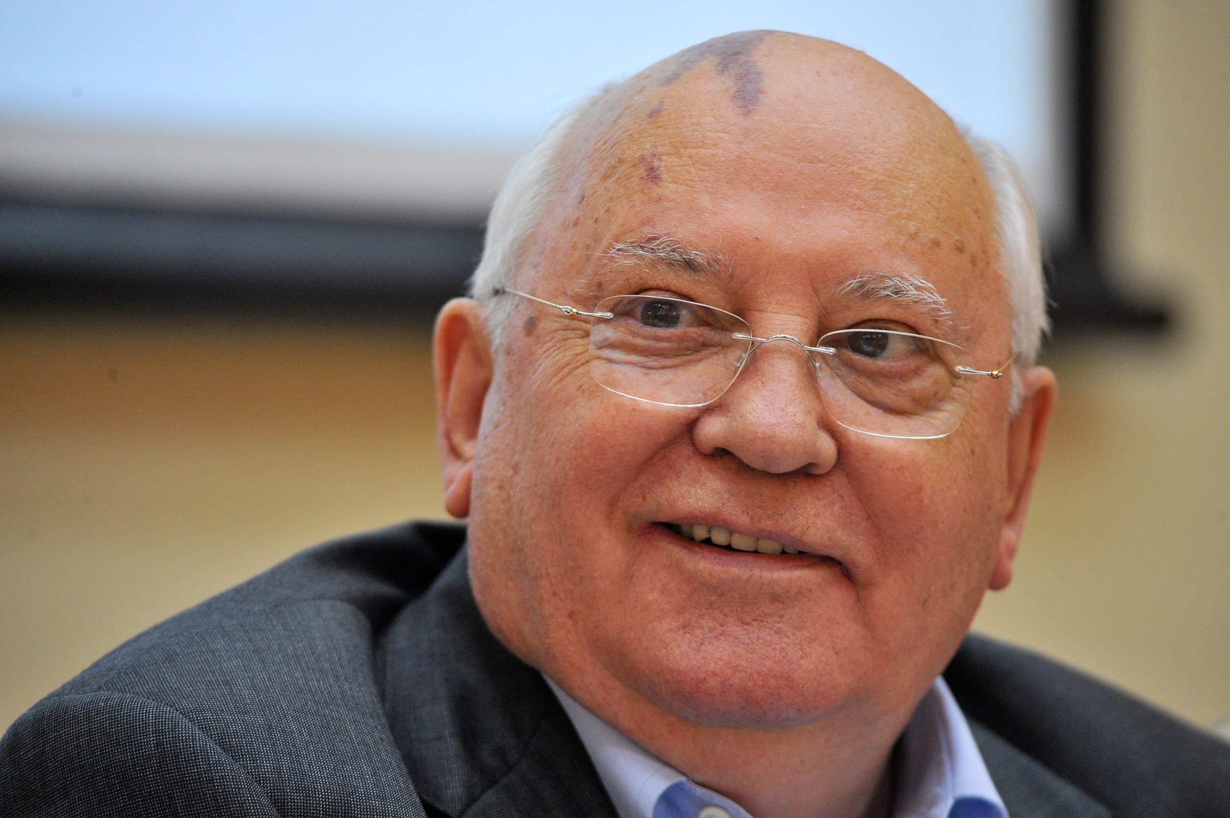 Fallece Mijaíl Gorbachov artífice de las políticas de apertura que cambiaron la historia del mundo Fallece Mijaíl Gorbachov artífice de las políticas de apertura que cambiaron la historia del mundo