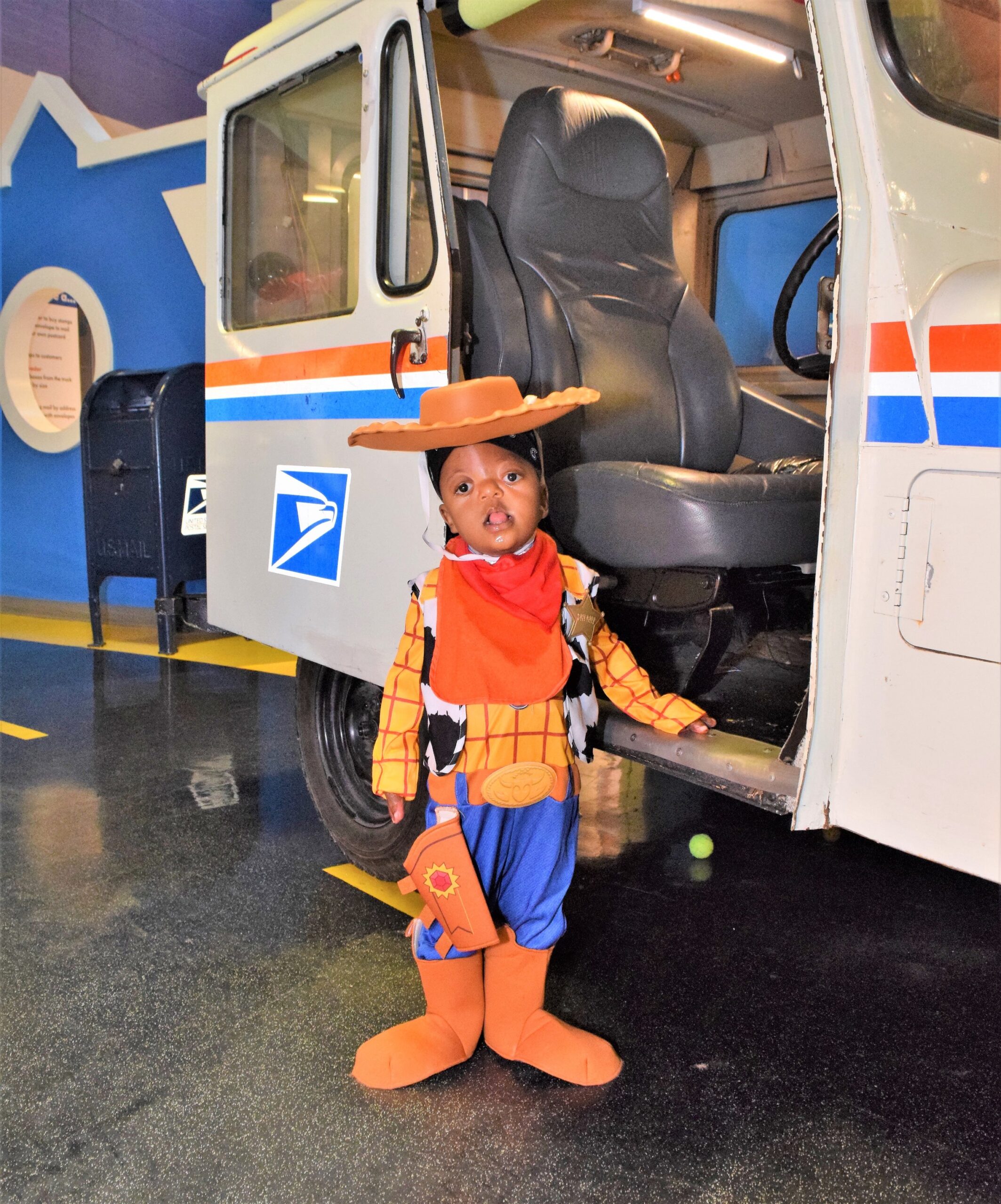Sensory Friendly Spooktacular del Museo de los Niños de Greensboro: Un evento de Halloween para acoger la diversidad sensorial Sensory Friendly Spooktacular del Museo de los Niños de Greensboro: Un evento de Halloween para acoger la diversidad sensorial