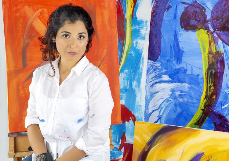 ¡Libera tu esperanza!: Exposición de arte en la Biblioteca Hemphill en el marco del Mes de la Herencia Hispana ¡Libera tu esperanza!: Exposición de arte en la Biblioteca Hemphill en el marco del Mes de la Herencia Hispana