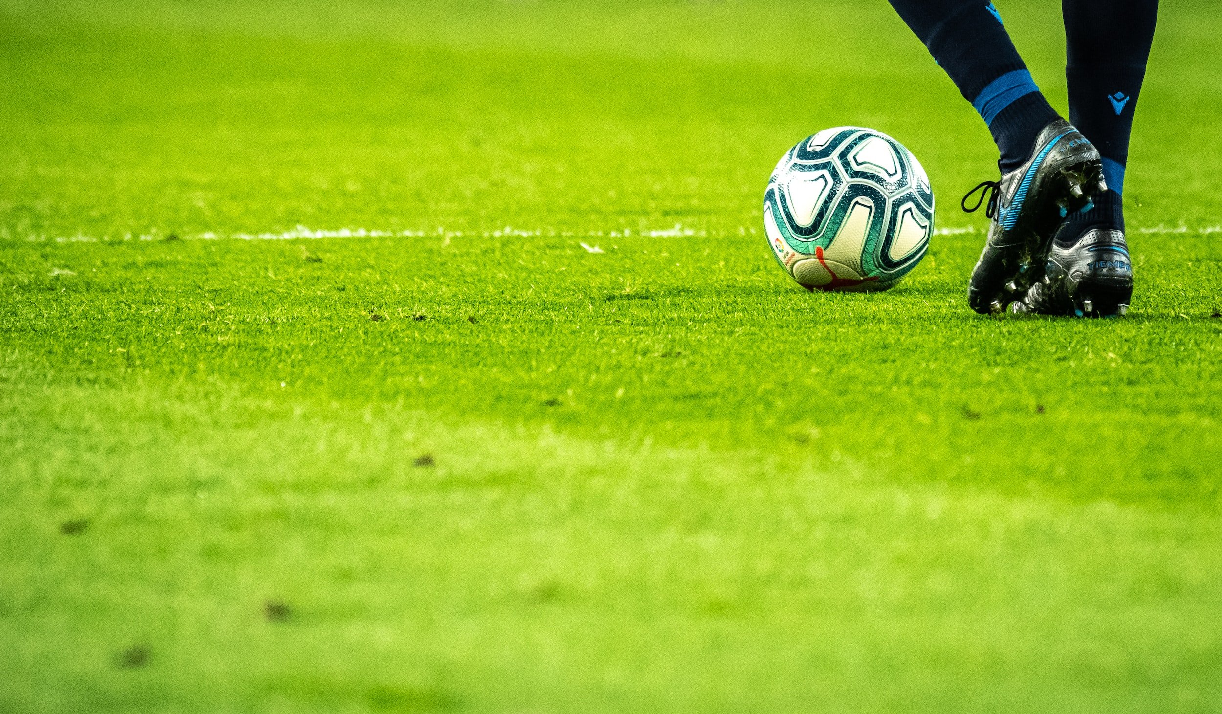 Carolina Core FC unirá los corazones de Carolina del Norte a través del fútbol Carolina Core FC unirá los corazones de Carolina del Norte a través del fútbol