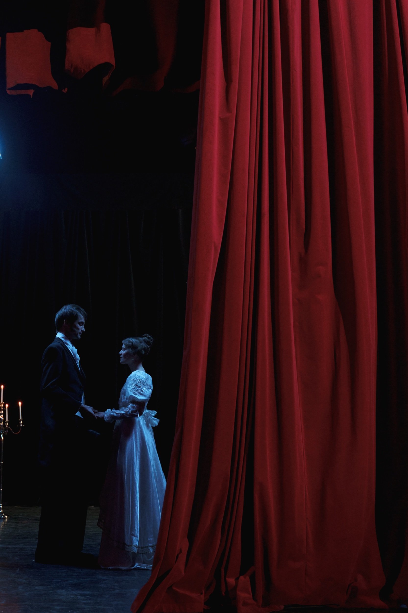 Creative Greensboro y Shared Radiance: Nuevas audiciones juveniles de Romeo y Julieta abrazan la diversidad Creative Greensboro y Shared Radiance: Nuevas audiciones juveniles de Romeo y Julieta abrazan la diversidad
