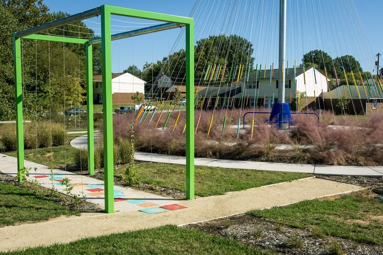 “Es un sueño, pero es posible”: el consejo de la ciudad de Greensboro apoyó el proyecto de Hábitat para la Humanidad y construirá 32 viviendas “Es un sueño, pero es posible”: el consejo de la ciudad de Greensboro apoyó el proyecto de Hábitat para la Humanidad y construirá 32 viviendas