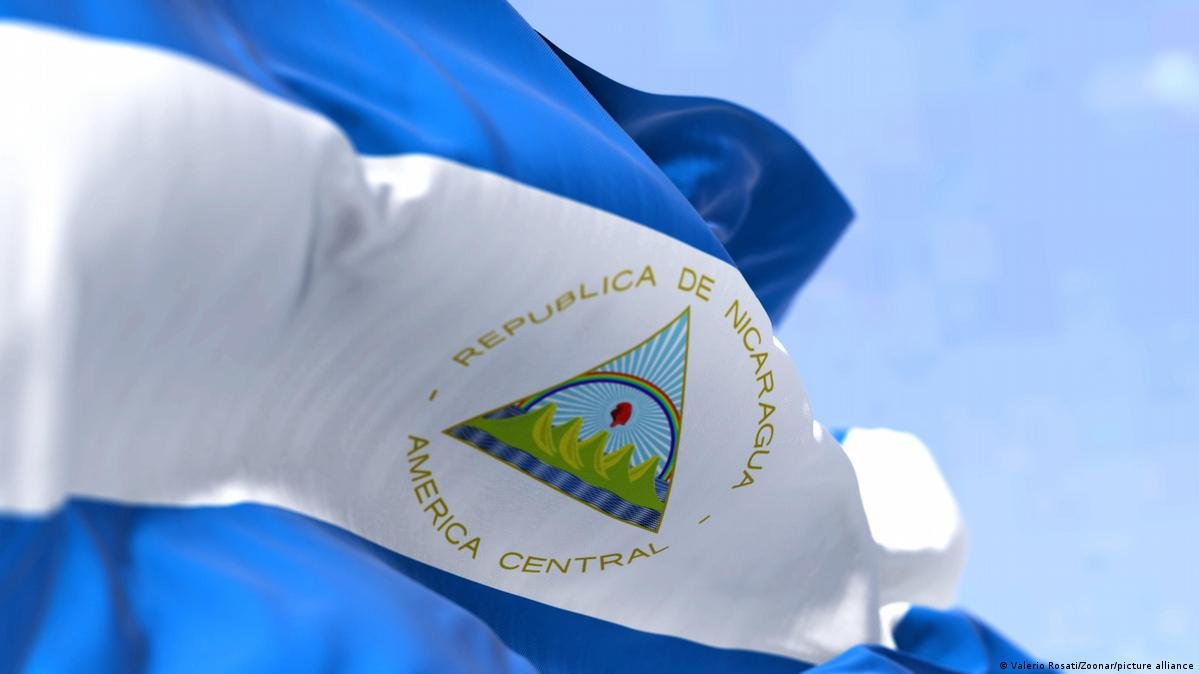 Nicaragua, un país sin libertad: Con apoyo ruso, Nicaragua extingue a la oposición Nicaragua, un país sin libertad: Con apoyo ruso, Nicaragua extingue a la oposición