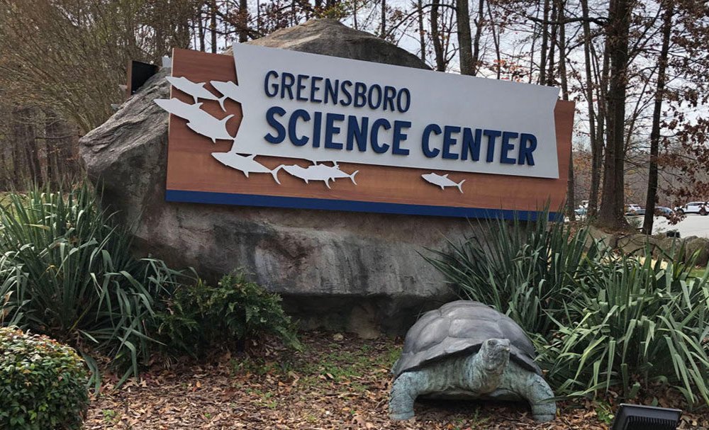 “Sensory Friendly Nights 2023” del Centro de Ciencias de Greensboro ya tienen fecha “Sensory Friendly Nights 2023” del Centro de Ciencias de Greensboro ya tienen fecha
