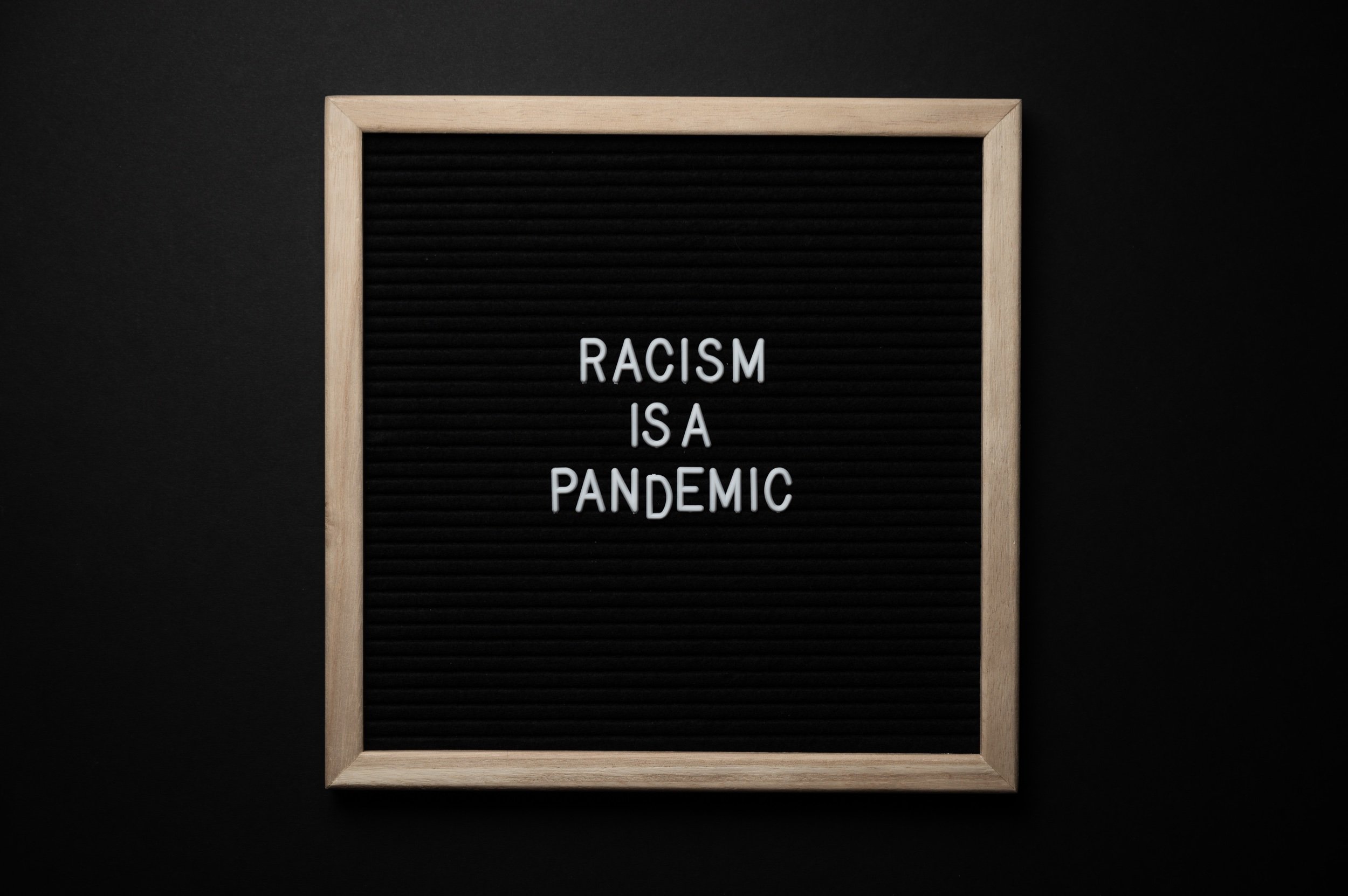 Reconocer nuestro propio racismo: Un primer paso en la lucha contra este problema estructural de la sociedad estadounidense, aseguran expertos Reconocer nuestro propio racismo: Un primer paso en la lucha contra este problema estructural de la sociedad estadounidense, aseguran expertos