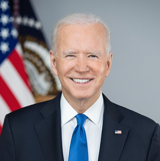 “Nos necesitan y nosotros los necesitamos”: Joe Biden le abre las puertas a los inmigrantes de cara a las elecciones del 2024 “Nos necesitan y nosotros los necesitamos”: Joe Biden le abre las puertas a los inmigrantes de cara a las elecciones del 2024