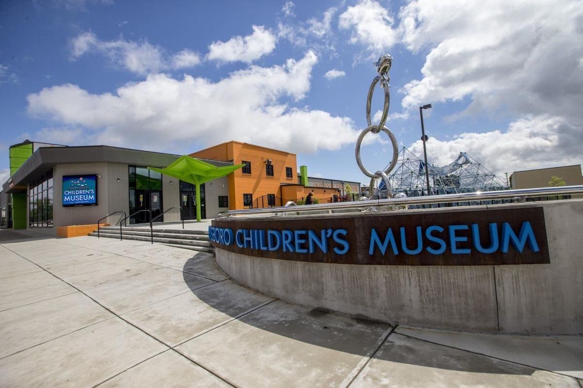 Museo de los Niños Miriam P. Brenner con nuevas y mejoradas exhibiciones este año Museo de los Niños Miriam P. Brenner con nuevas y mejoradas exhibiciones este año