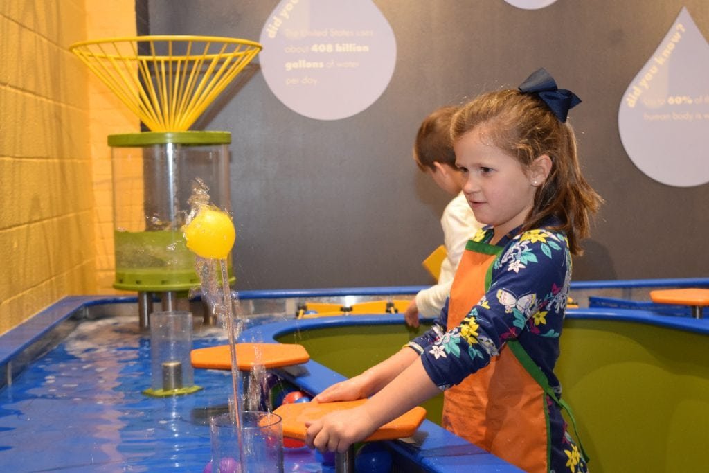 Museo de los Niños Miriam P. Brenner se viste de diversión este verano Museo de los Niños Miriam P. Brenner se viste de diversión este verano