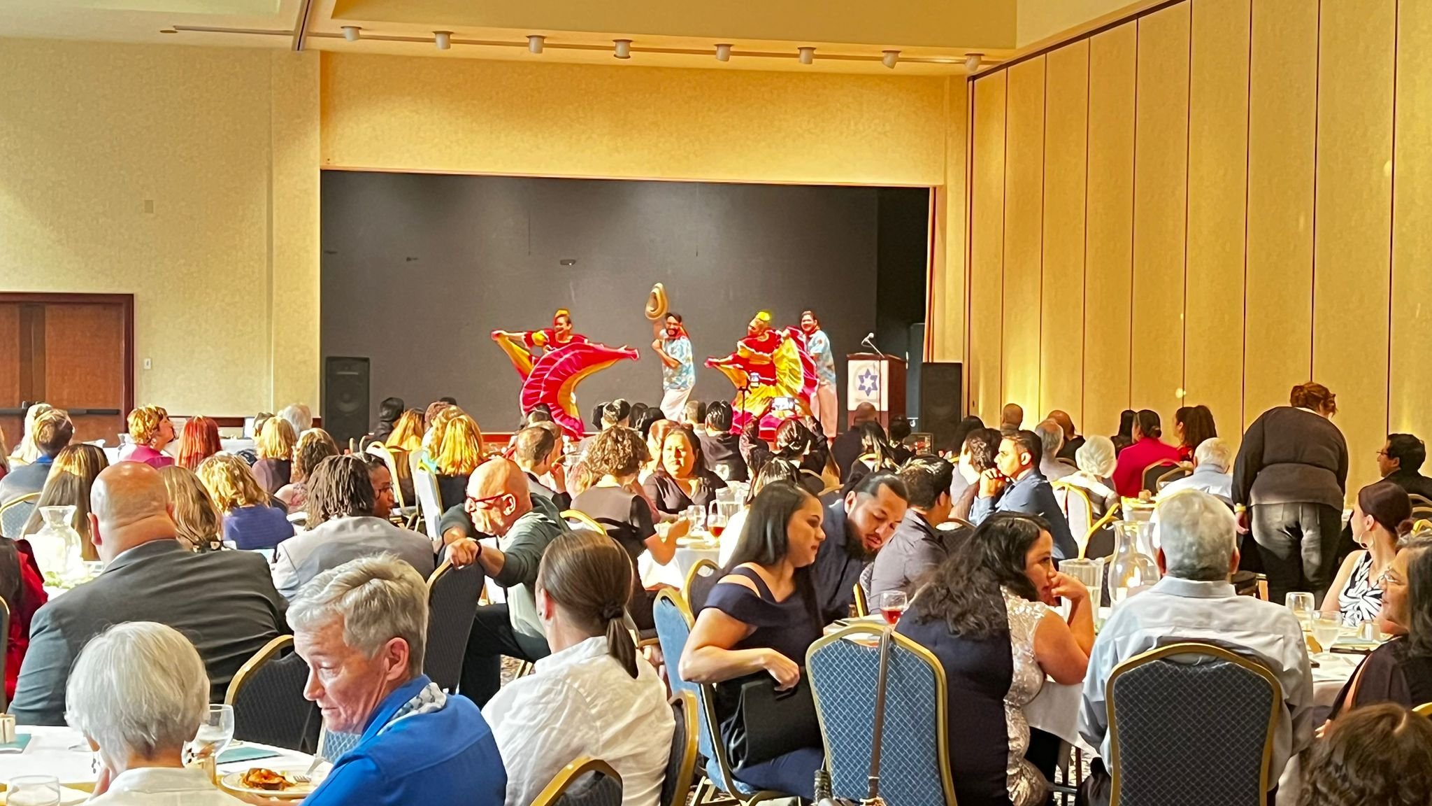 Gala anual de FaithAction International House supera su objetivo de recaudación de fondos Gala anual de FaithAction International House supera su objetivo de recaudación de fondos