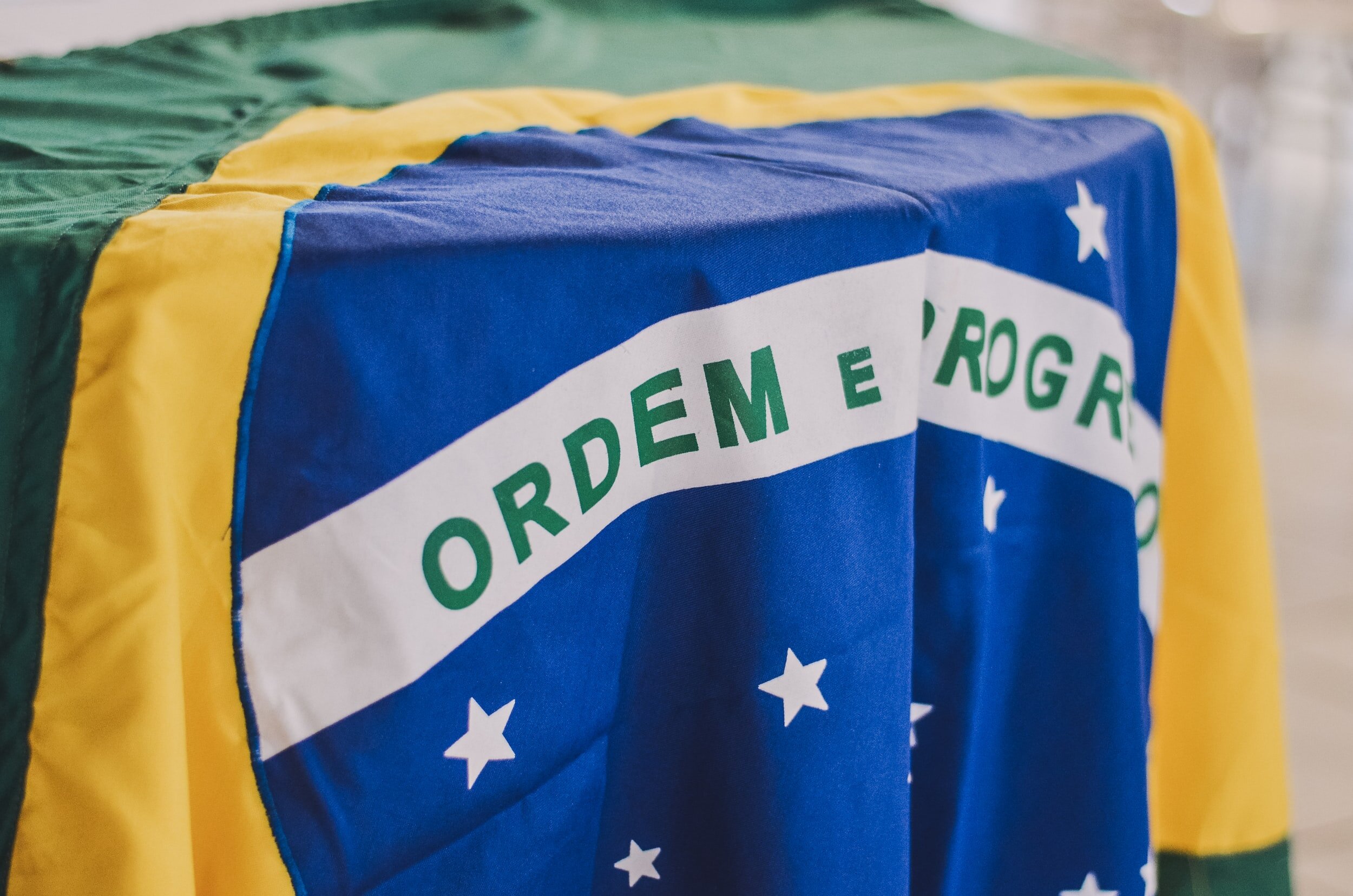 “La mafia va donde hay dinero”: El gobierno de Brasil pierde el control de la Amazonia, la cual está en manos del crimen organizado “La mafia va donde hay dinero”: El gobierno de Brasil pierde el control de la Amazonia, la cual está en manos del crimen organizado