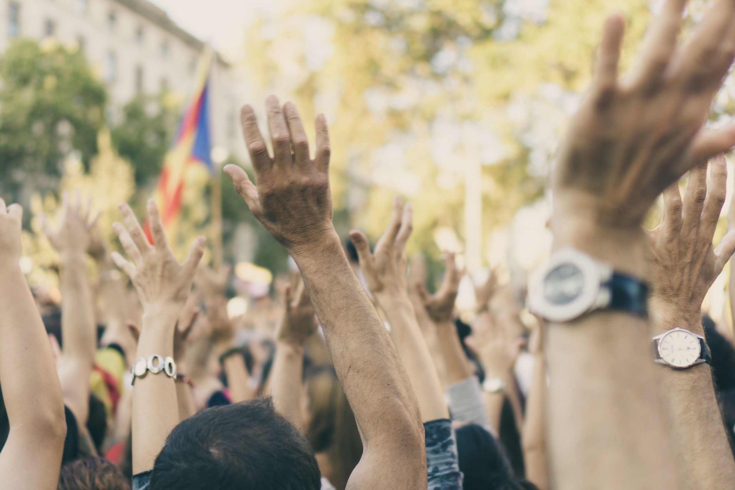 El 26 de agosto Greensboro abraza la diversidad con su sexta “Caminata y Festival por la Unidad” El 26 de agosto Greensboro abraza la diversidad con su sexta “Caminata y Festival por la Unidad”