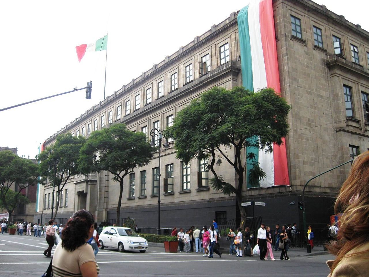 Tras histórica decisión México despenaliza el aborto Tras histórica decisión México despenaliza el aborto