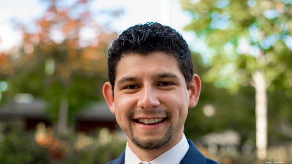 José Oliva, Jefe del Personal del Distrito Escolar del Condado de Guilford: Somos más fuertes gracias a nuestra diversidad José Oliva