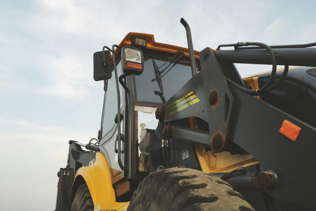 Abierto a comentarios el plan de desarrollo de la zona próxima a la fábrica de baterías de Toyota Construction