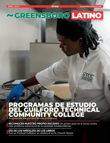 Abril 2023 Abril 2023