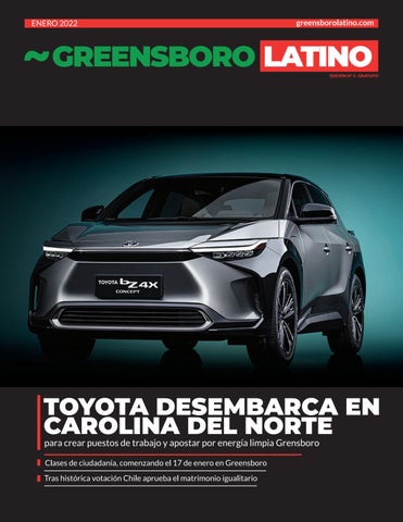 Enero 2022 Enero 2022