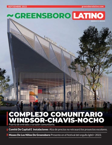 Septiembre 2022 Septiembre 2022