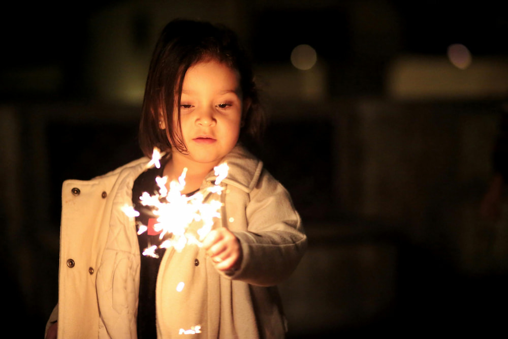 NC DOI difunde medidas para evitar accidentes con fuegos artificiales y parrilladas el 4 de julio Small Baby