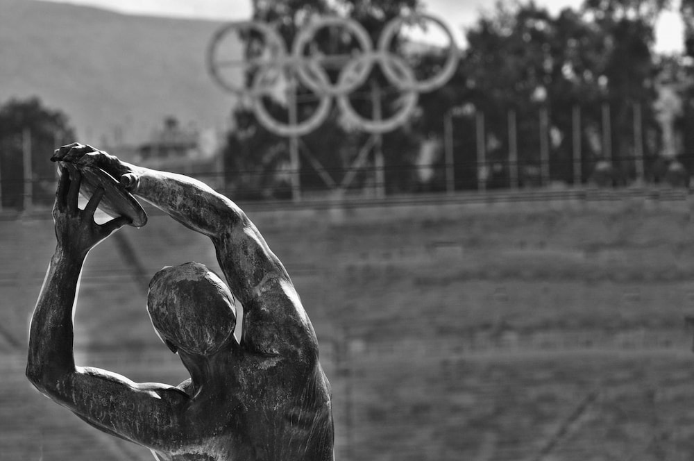 Un verano con el deporte como protagonista: Finaliza la Copa América y empiezan los Juegos Olímpicos Olympic Games