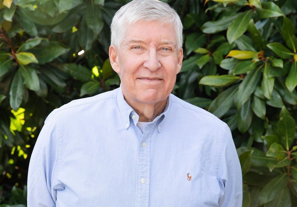 David Coates, candidato a la Junta Escolar de Guilford: Todos los alumnos son importantes y sus necesidades deben ser la prioridad David-Coates