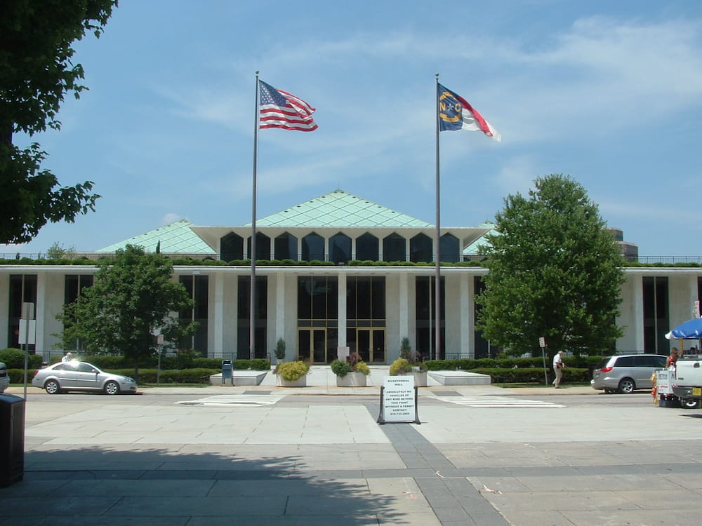 La falta de representación Latina en la política estatal de Carolina del Norte: una lucha por visibilidad y poder NC_Legislature