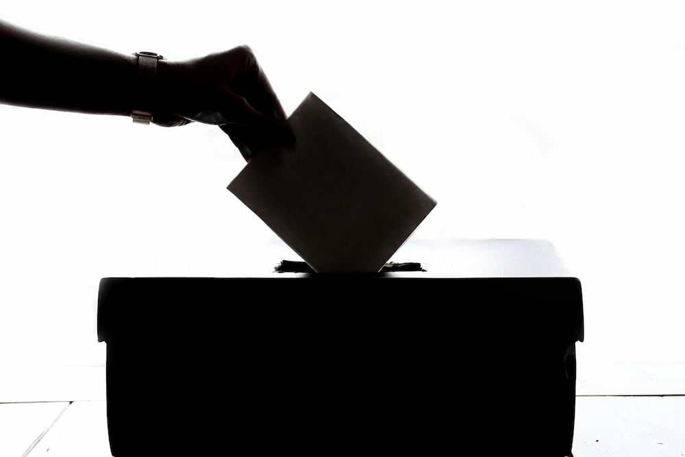 Interferencia extranjera y elecciones presidenciales: una amenaza persistente en 2024 Polling