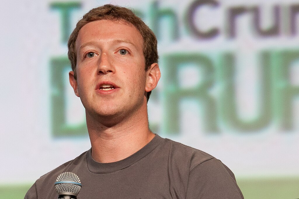“Es hora de volver a nuestras raíces”: Meta abandona la verificación de datos en medio de cambios políticos y culturales Mark Zuckerberg