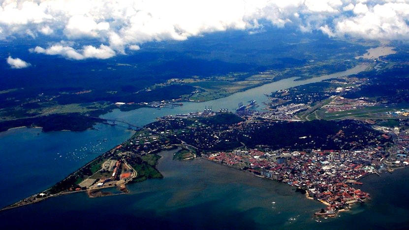 Panamá en alerta: Donald Trump sorprende al mundo al afirmar que quiere recuperar el Canal Panama Canal