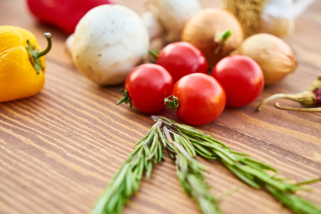 Condado de Guilford lanza encuesta para evaluar el acceso a los alimentos de la comunidad Vegetables