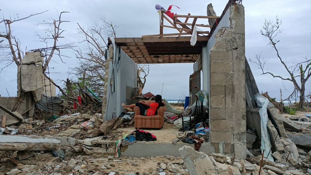 Extienden fecha límite para solicitar asistencia por desastre de FEMA FEMA 2025