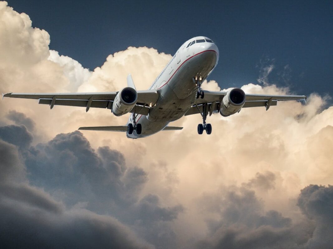 Aumenta el número de pasajeros en el Aeropuerto Internacional Piedmont Triad PTI Airport