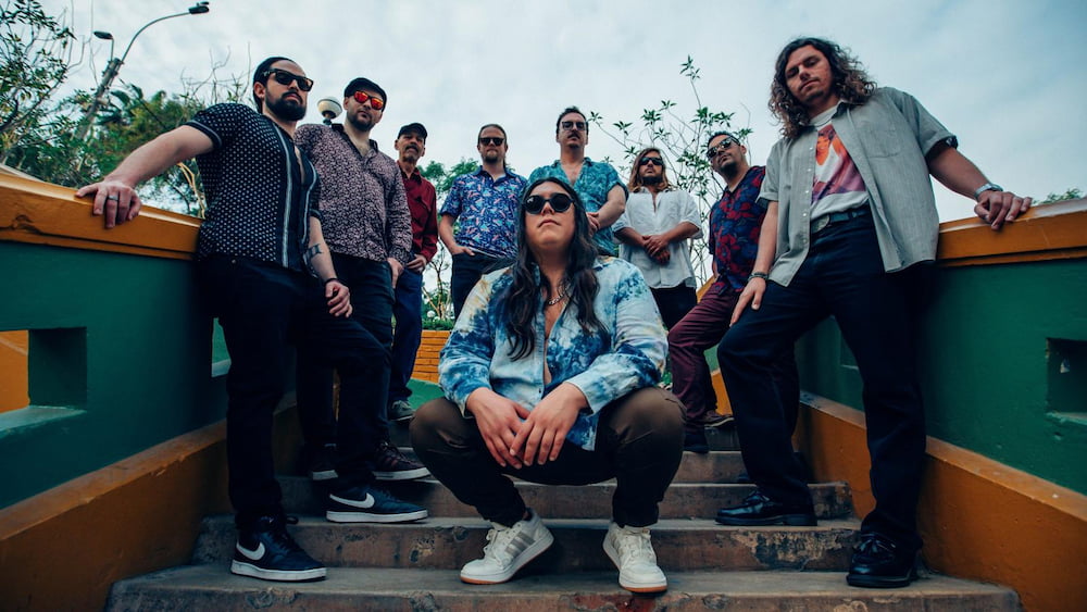 NC Folk Festival 2025: La música será la protagonista en Greensboro del 12 al 14 de septiembre NC Folk Fest