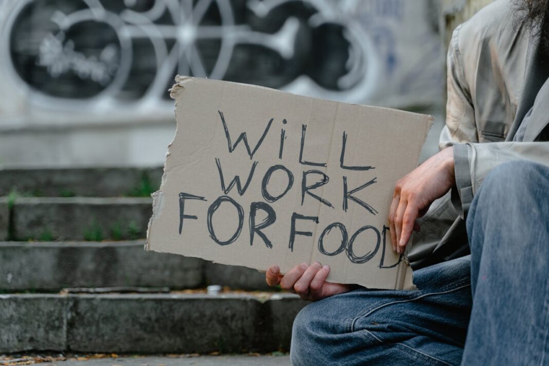 La controvertida estrategia de Trump contra las personas sin hogar despierta críticas y preocupación social Homeless People