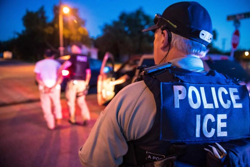Negocios en Carolina del Norte se unen para proteger a trabajadores inmigrantes ante redadas del ICE ICE Raids