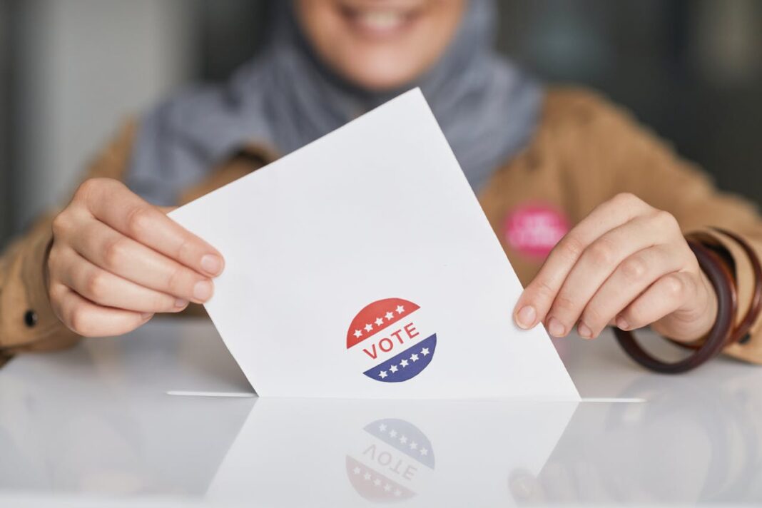 Resultados de las elecciones municipales en Greensboro: Abuzuaiter es la nueva alcaldesa de la ciudad Election of Municipality