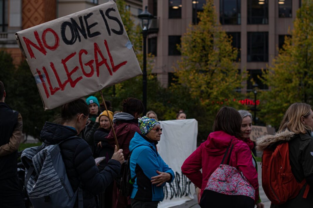 Inmigración y urnas: el dilema que complica a Donald Trump rumbo a las elecciones legislativas Midterm Election