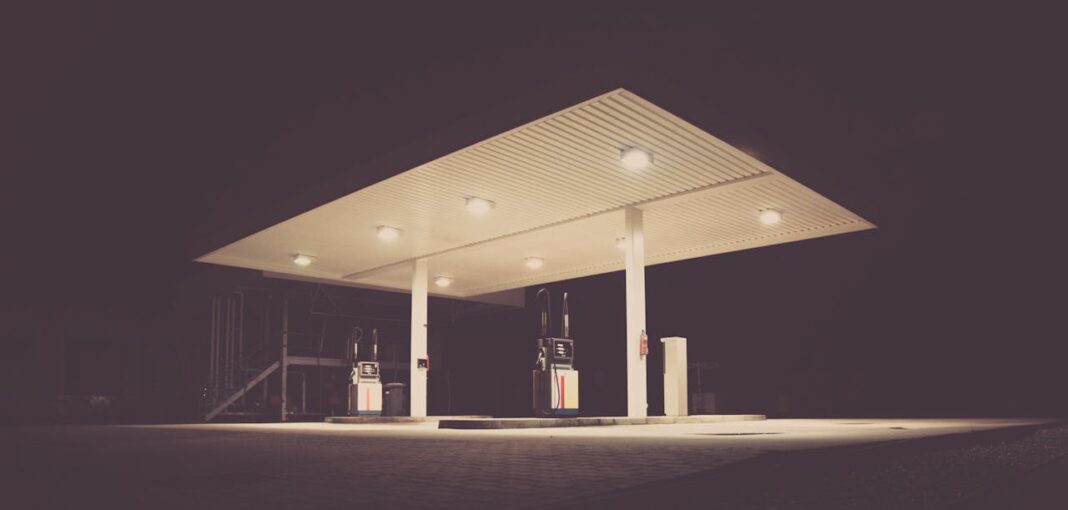 La guerra con Irán y su impacto en el petróleo y la agricultura en Estados Unidos Fuel Price