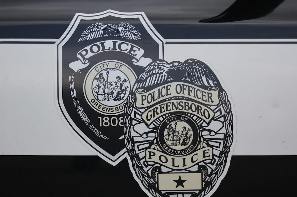 Greensboro apuesta por un liderazgo con recorrido nacional: Kamran Afzal será el nuevo jefe de policía en medio de tensiones locales Greensboro Police