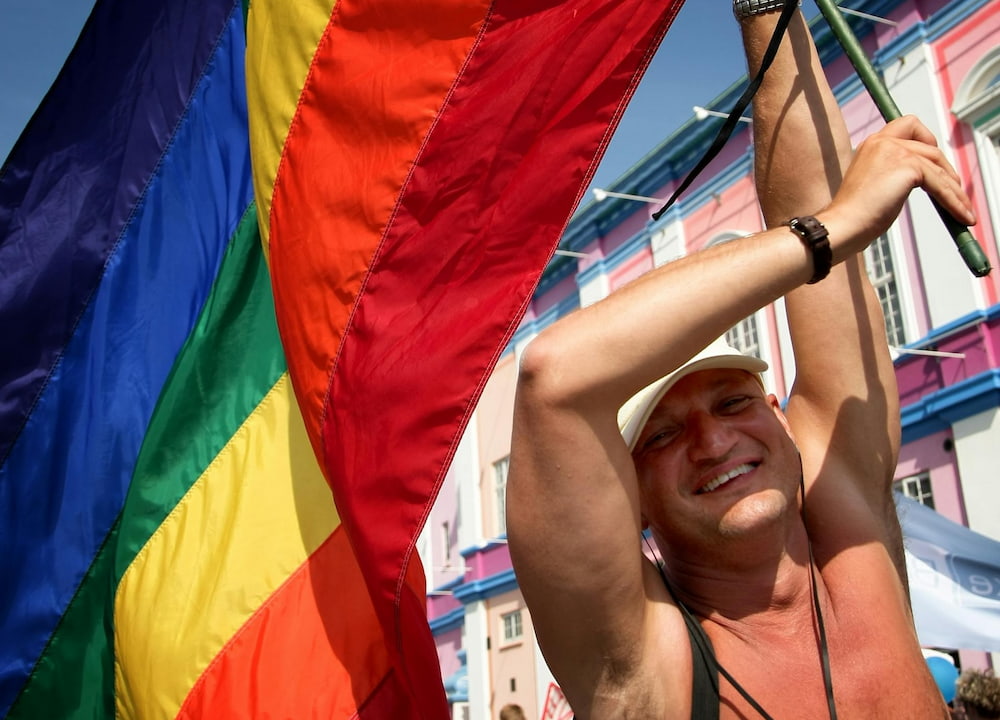 La Historia del Mes del Orgullo Gay en los Estados Unidos Pride Month Celebration