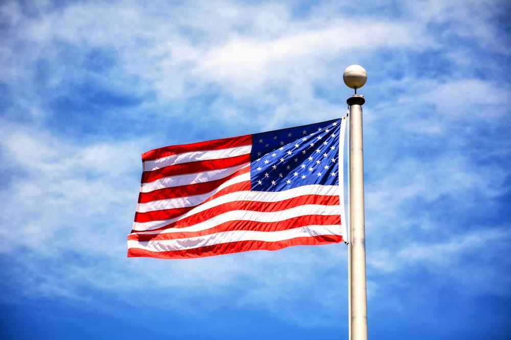 Elecciones 2026 en Guilford: Un condado decisivo en la contienda electoral USA-Flag