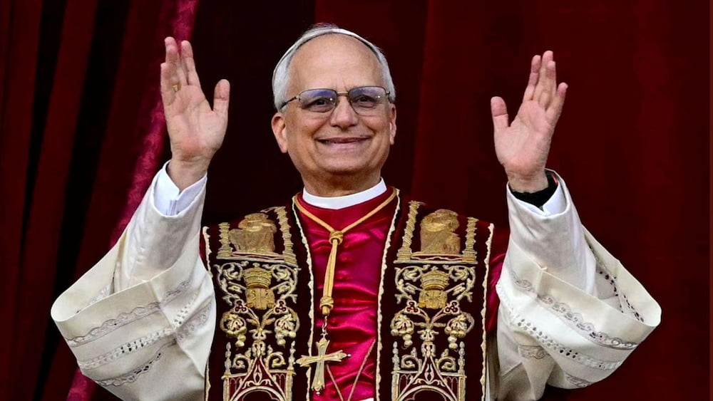 El Papa León XIV prepara su primera gran visita a Sudamérica para noviembre de 2026 Papa Leon