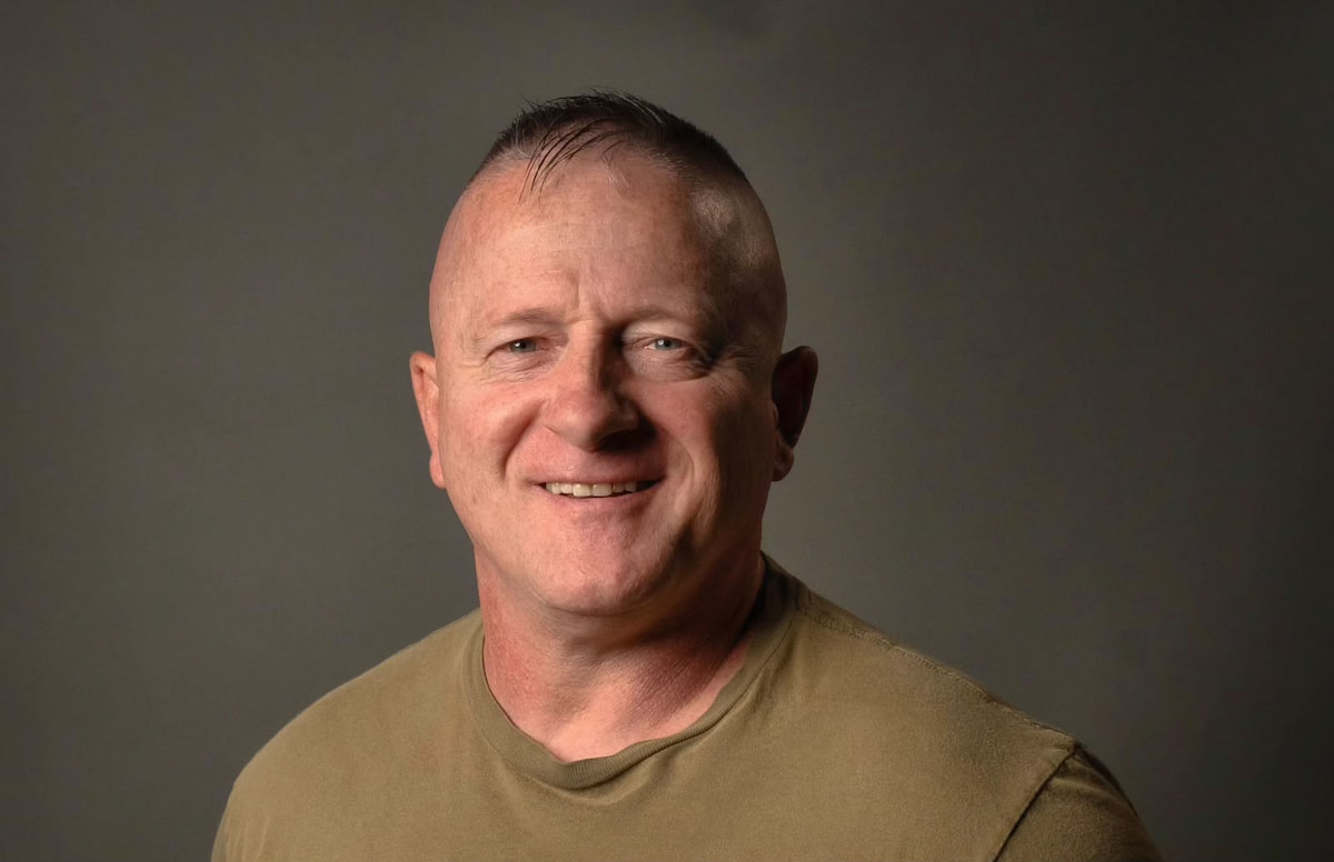 Richard Ojeda